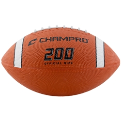 200 Rubber Football