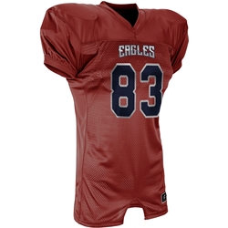 Audible Football Jersey