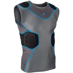 Bull Rush Compression Shirt