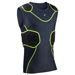 Bull Rush Compression Shirt