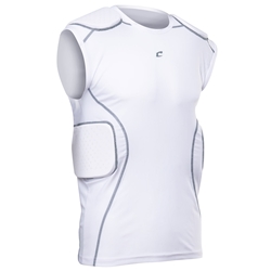 Formation Padded Compression Shirt