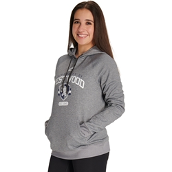 Lineup Fleece Hoodie (WOMENS)