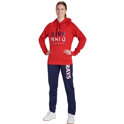 Lineup Fleece Track Pant (WOMENS)