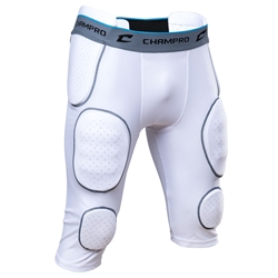 Formation Protective Compression Girdle