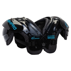 Scorpion Shoulder Pad - Youth