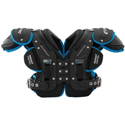 Gauntlet III Shoulder Pad