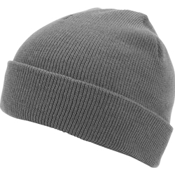 Polar Cuff Beanie