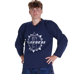 Faceoff Hockey Jersey