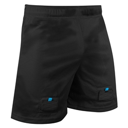 Rink Textured Mesh Short