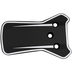 HX Two-Tone Jaw Guard