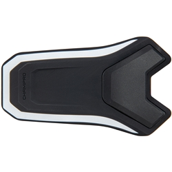 HXE Two-Tone Jaw Guard