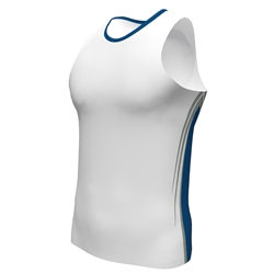 JUICE Fitted Volleyball Jersey (ADULT,YOUTH)