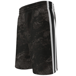 Juice Basketball Short with RealTree® Pattern (A,Y)