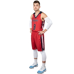 Juice Prime Basketball Short (ADULT,YOUTH)