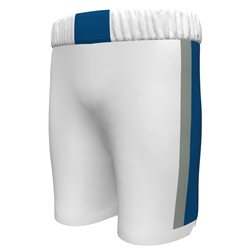 Juice Stretch Woven Volleyball 5" Short (YOUTH)