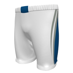 Juice Volleyball 9" Stretch Woven Short (ADULT)