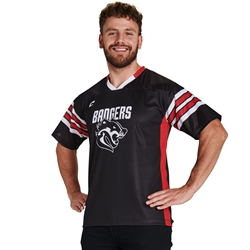 Juice Fan Football Jersey