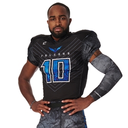 Juice Collegiate Football Jersey