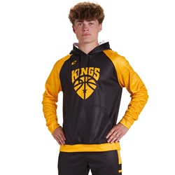 Juice Raglan Classic Hoodie (ADULT,YOUTH)