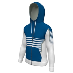 Juice Full Zip Hoodie (ADULT,YOUTH)