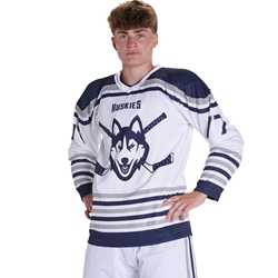 Juice V-Neck Hockey Jersey