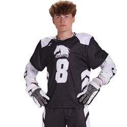 Juice Lacrosse Collegiate Short Sleeve Jersey