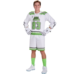 Juice Lacrosse Low Rise Shorts