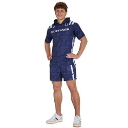 JUICE Multi-Sport Loose Short with 7" Inseam (ADULT,YOUTH)