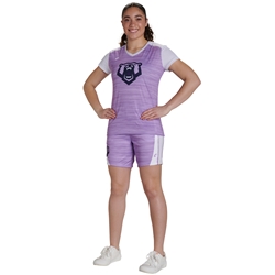 JUICE Multi-Sport Loose Pocketed Short with 7" Inseam (WOMENS,YOUTH)