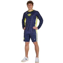 JUICE Multi-Sport Loose Short with 9" Inseam