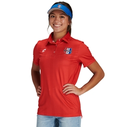 Juice Women's Polo Shirt (WOMENS,YOUTH)