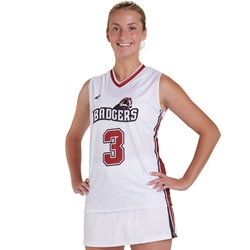 Juice Modified Racerback Sleeveless Jersey (WOMENS,GIRLS)
