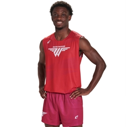 Juice Track Singlet (ADULT,YOUTH)