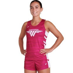 Juice Track Singlet (WOMENS,YOUTH)