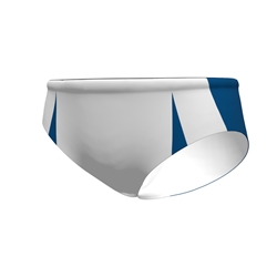 Juice Track Sprint Fitted Brief
