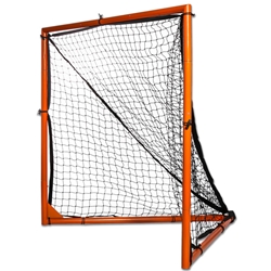 4' x 4' Backyard Lacrosse Goal