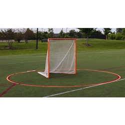 18' Men's Lacrosse Crease