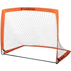 Gravity Soccer Goal 4' x 3'