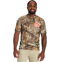 Hound Short Sleeve Camo Jersey