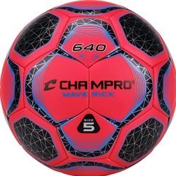 Maverick Soccer Ball