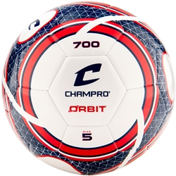Orbit Soccer Ball