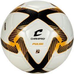 Pulse Soccer Ball