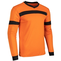 Keeper Soccer Goalie Jersey