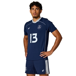Chaser Jersey