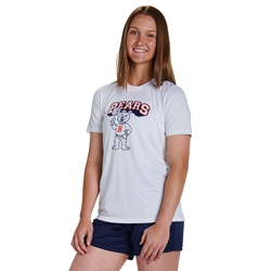 Rookie Crew Neck Tee