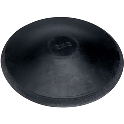 2.0 kg Rubber Discus