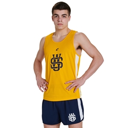 Miler Track Jersey (ADULT,YOUTH)