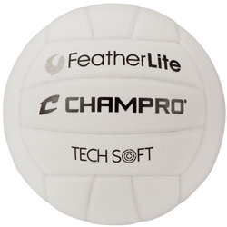 Featherlite Volleyball