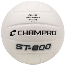 Soft Touch Pro Performance Volleyball