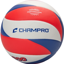 Wave Soft Touch Pro Performance Volleyball